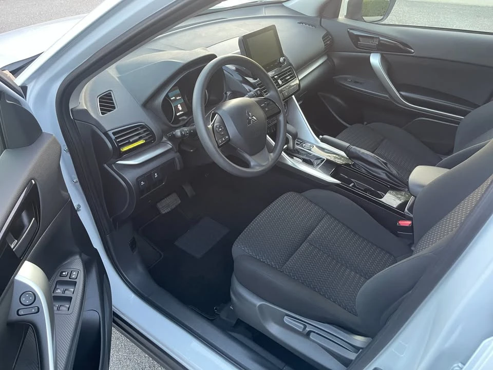 2024 Mitsubishi Eclipse Cross - Image 4 of 16