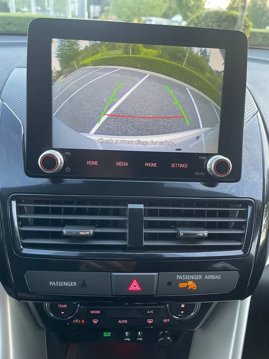 2024 Mitsubishi Eclipse Cross - Image 9 of 16