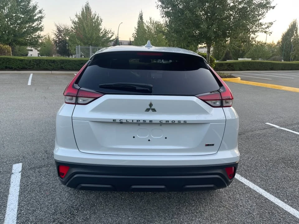 2024 Mitsubishi Eclipse Cross - Image 16 of 16