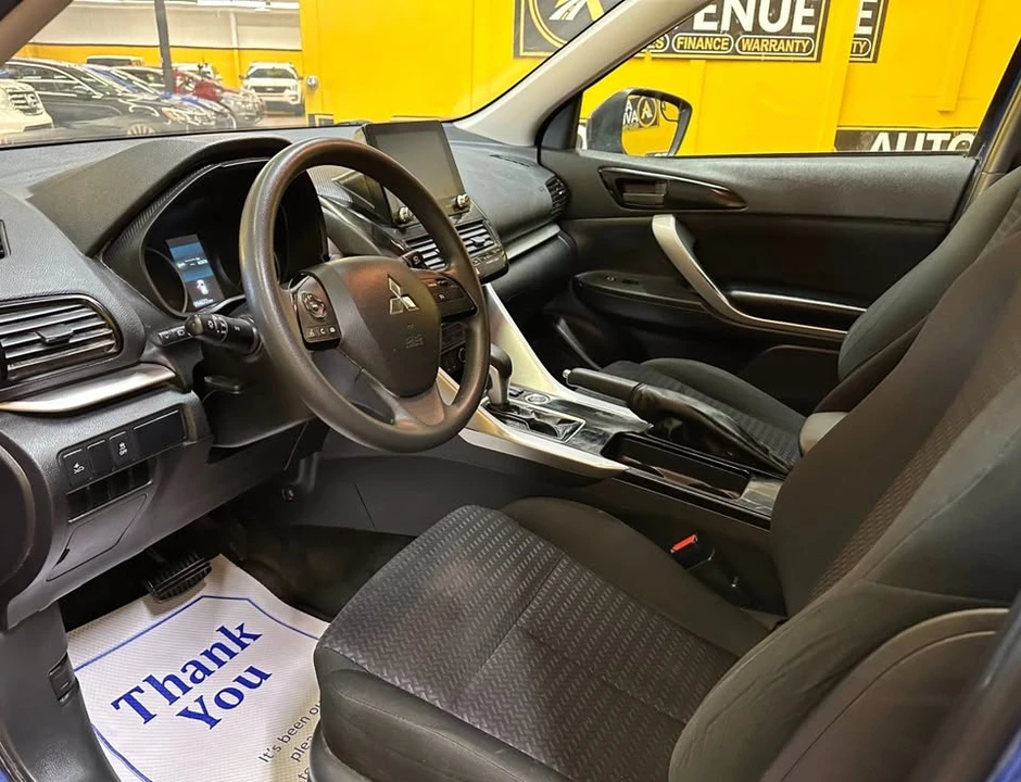 2024 Mitsubishi Eclipse Cross - Image 5 of 9