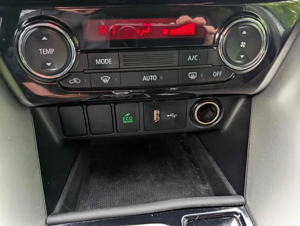 2024 Mitsubishi Eclipse Cross - Image 17 of 19