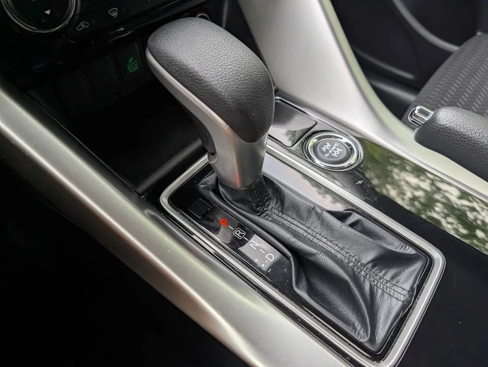 2024 Mitsubishi Eclipse Cross - Image 18 of 19