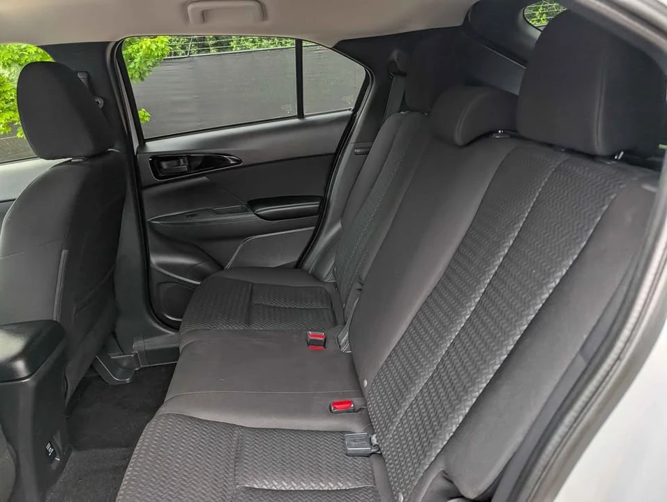 2024 Mitsubishi Eclipse Cross - Image 11 of 19