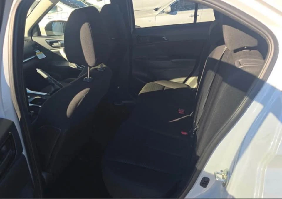 2024 Mitsubishi Eclipse Cross - Image 11 of 13