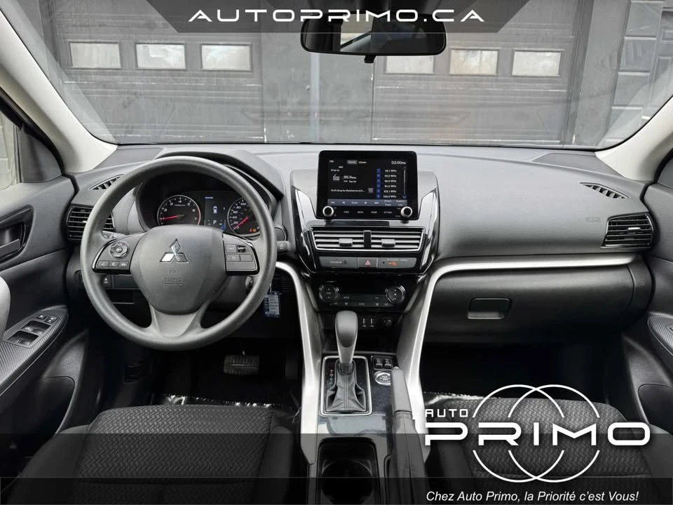 2024 Mitsubishi Eclipse Cross - Image 19 of 20