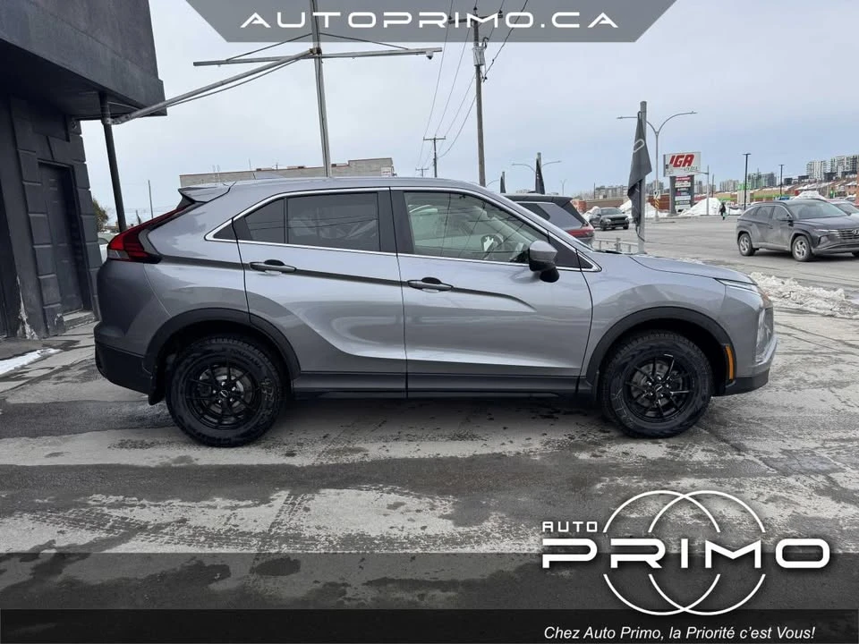 2024 Mitsubishi Eclipse Cross - Image 5 of 20