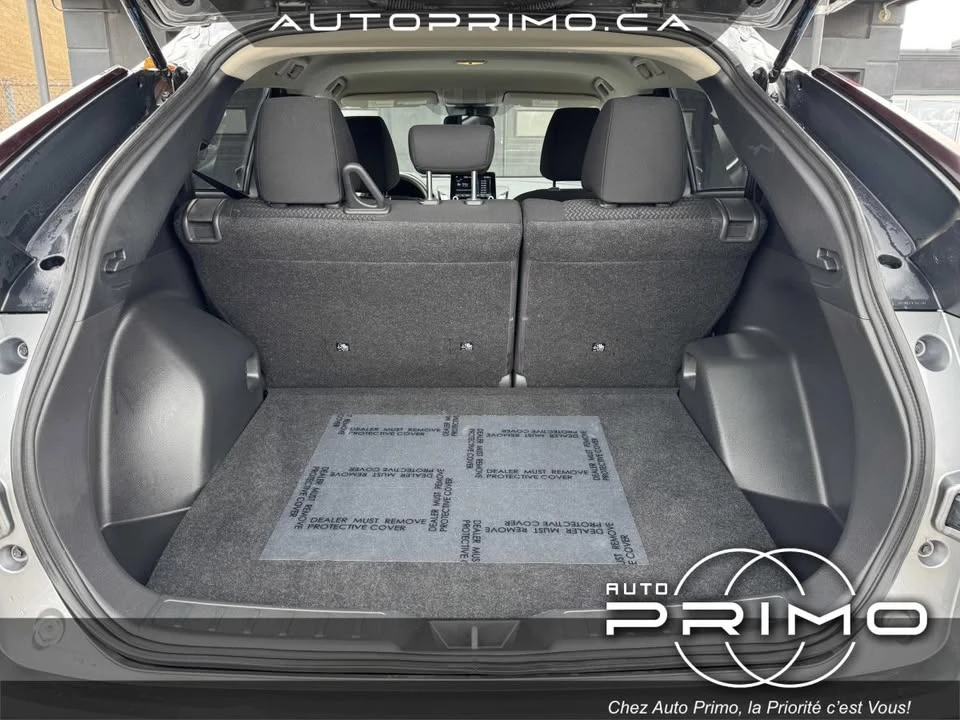 2024 Mitsubishi Eclipse Cross - Image 14 of 20