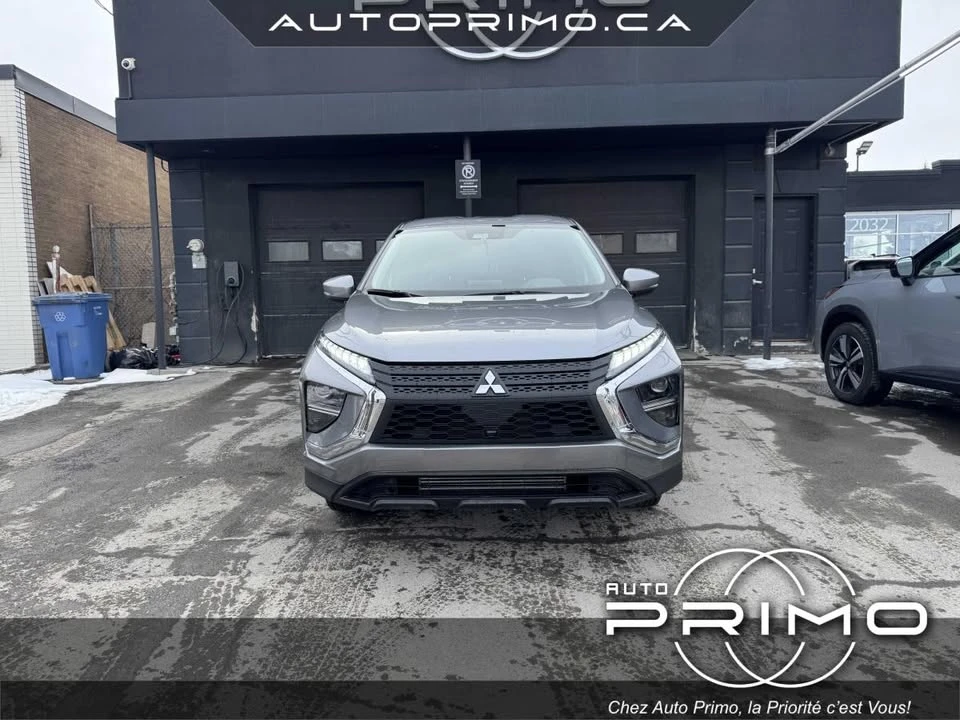 2024 Mitsubishi Eclipse Cross - Image 3 of 20