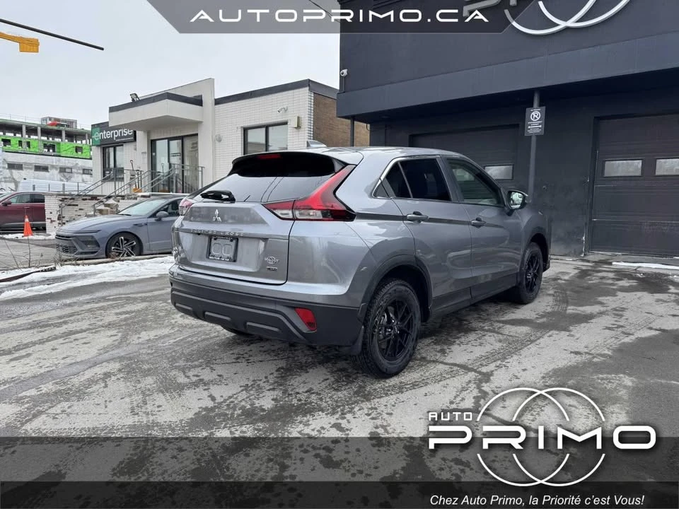 2024 Mitsubishi Eclipse Cross - Image 6 of 20
