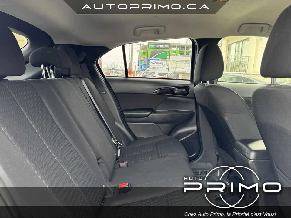 2024 Mitsubishi Eclipse Cross - Image 15 of 20