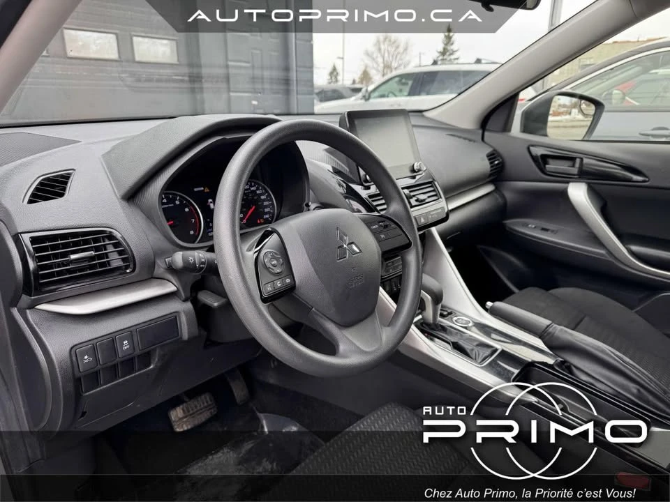 2024 Mitsubishi Eclipse Cross - Image 10 of 20