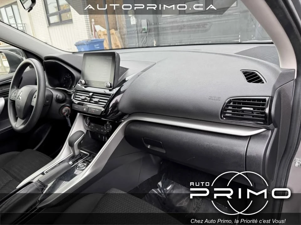 2024 Mitsubishi Eclipse Cross - Image 16 of 20