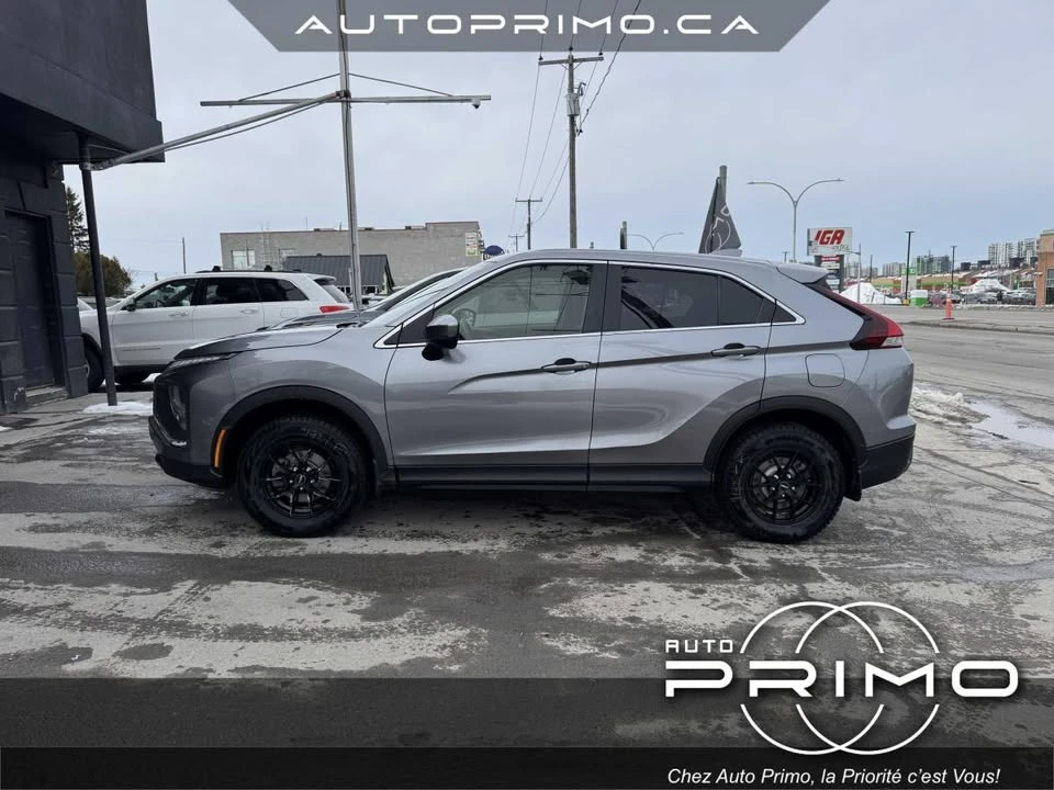 2024 Mitsubishi Eclipse Cross - Image 9 of 20