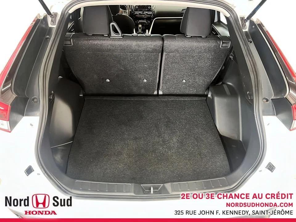 2024 Mitsubishi Eclipse Cross - Image 6 of 10