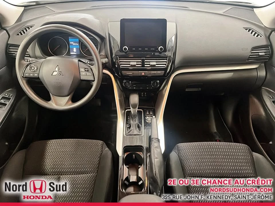 2024 Mitsubishi Eclipse Cross - Image 9 of 10