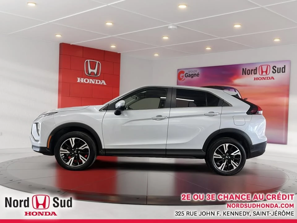 2024 Mitsubishi Eclipse Cross - Image 5 of 10