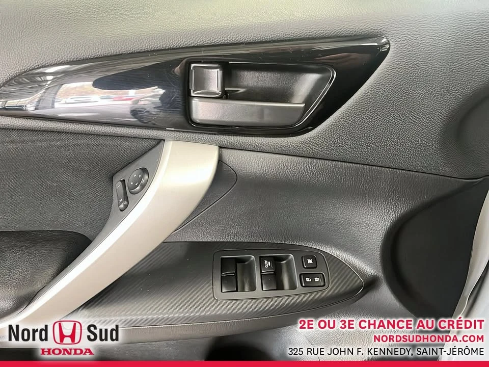 2024 Mitsubishi Eclipse Cross - Image 10 of 10