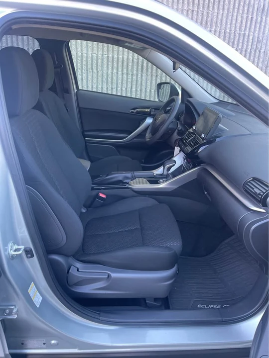 2024 Mitsubishi Eclipse Cross - Image 11 of 12