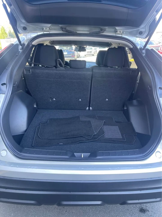 2024 Mitsubishi Eclipse Cross - Image 12 of 12