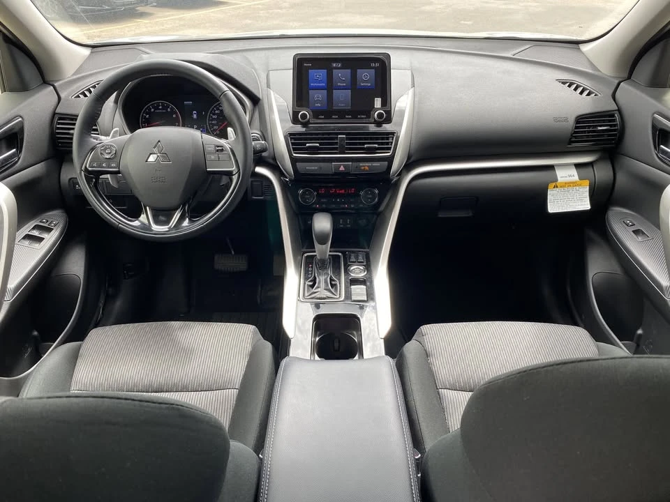 2024 Mitsubishi Eclipse Cross - Image 10 of 10