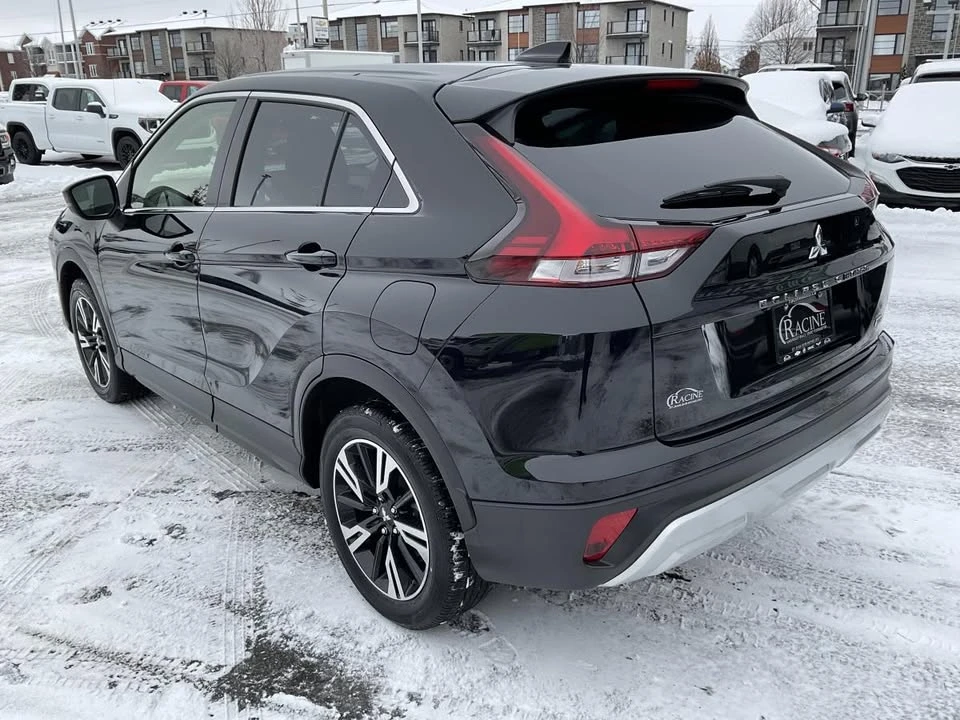 2024 Mitsubishi Eclipse Cross - Image 7 of 10