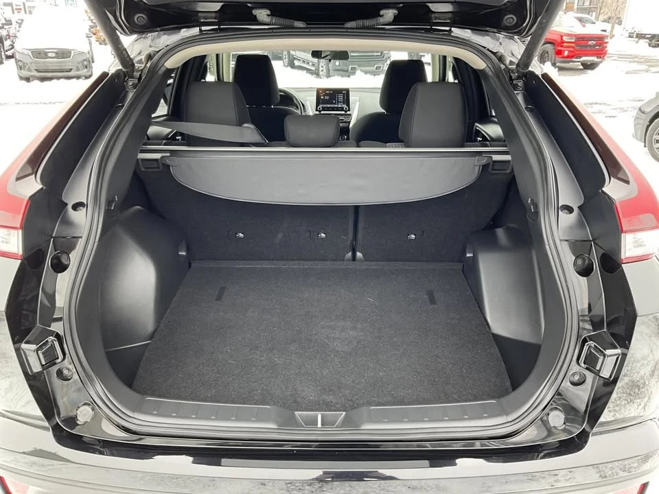 2024 Mitsubishi Eclipse Cross - Image 10 of 10