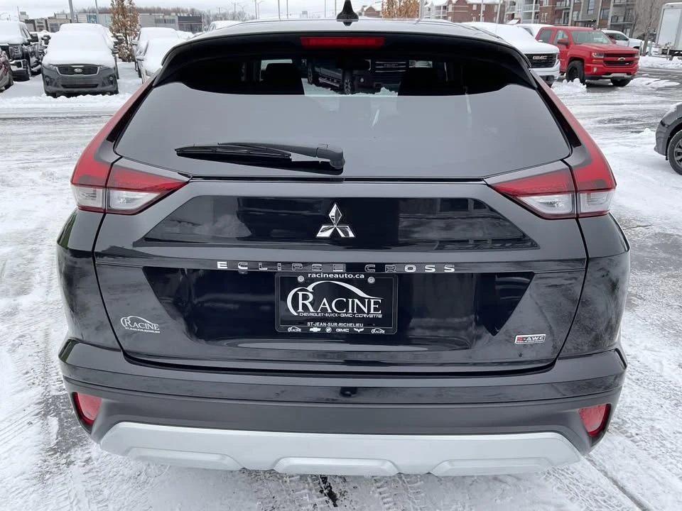 2024 Mitsubishi Eclipse Cross - Image 6 of 10
