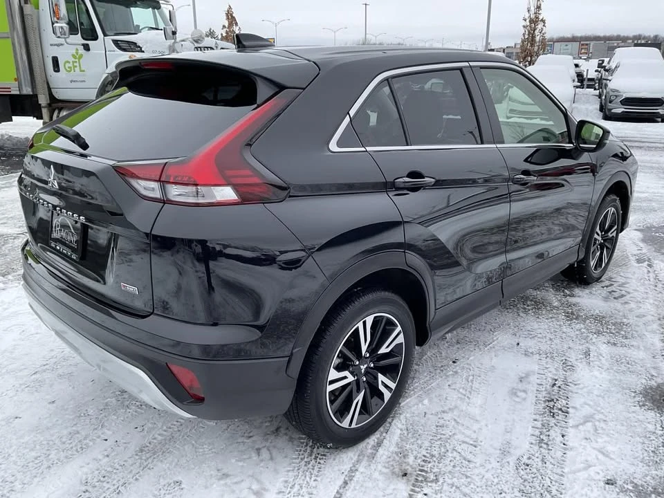 2024 Mitsubishi Eclipse Cross - Image 5 of 10