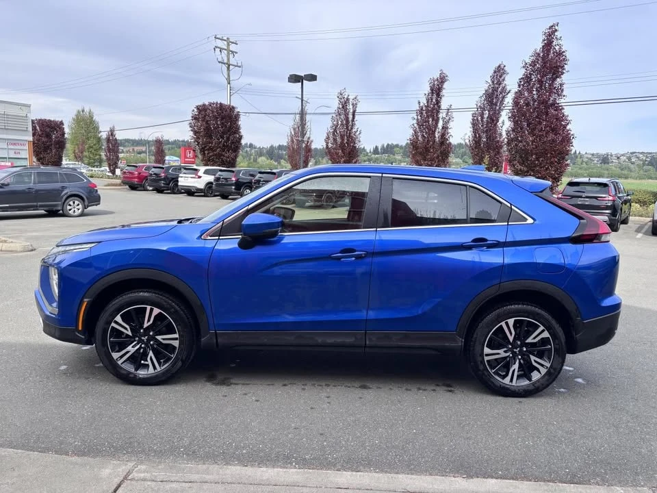 2024 Mitsubishi Eclipse Cross - Image 4 of 8