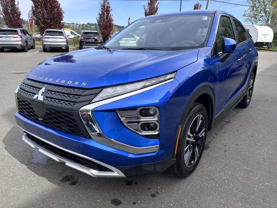 2024 Mitsubishi Eclipse Cross - Image 3 of 8