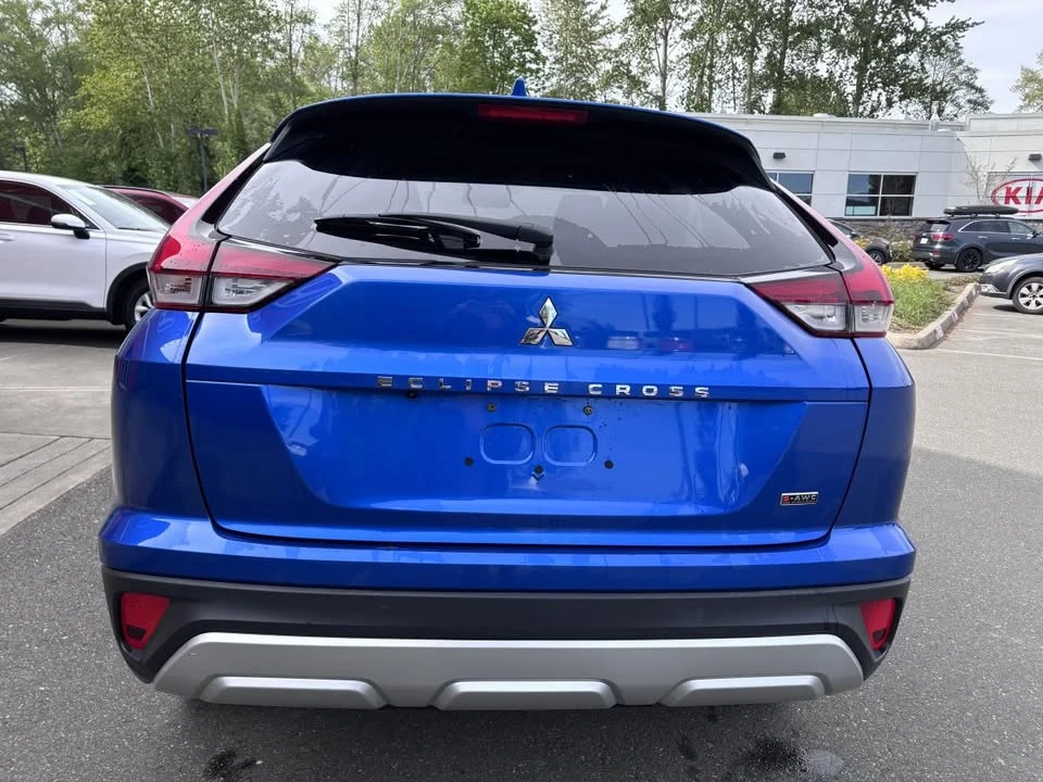 2024 Mitsubishi Eclipse Cross - Image 6 of 8