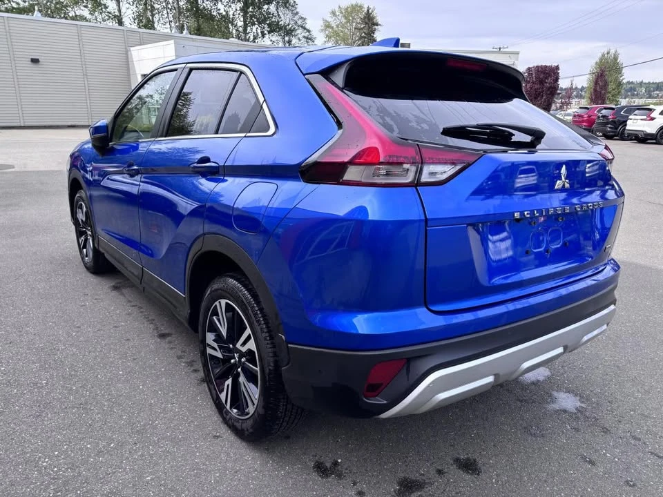 2024 Mitsubishi Eclipse Cross - Image 5 of 8