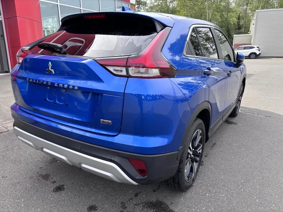 2024 Mitsubishi Eclipse Cross - Image 7 of 8