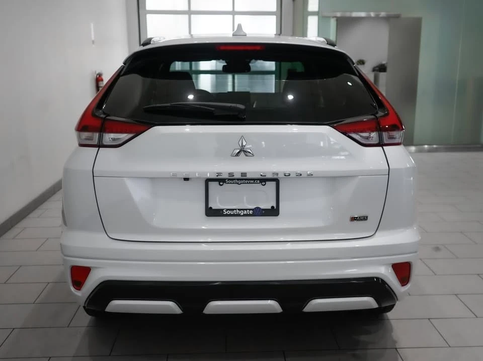 2024 Mitsubishi Eclipse Cross - Image 3 of 10