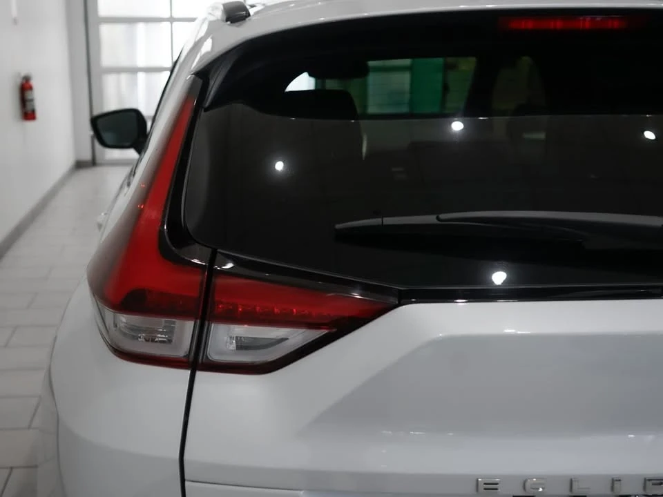 2024 Mitsubishi Eclipse Cross - Image 8 of 10