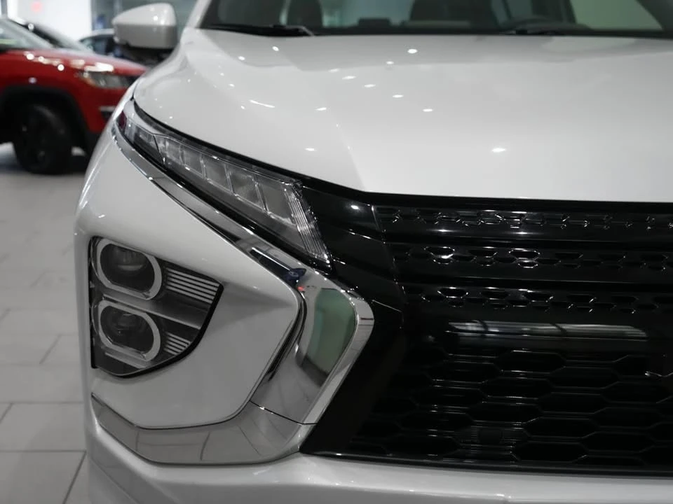 2024 Mitsubishi Eclipse Cross - Image 7 of 10