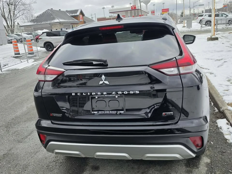 2024 Mitsubishi Eclipse Cross - Image 6 of 10