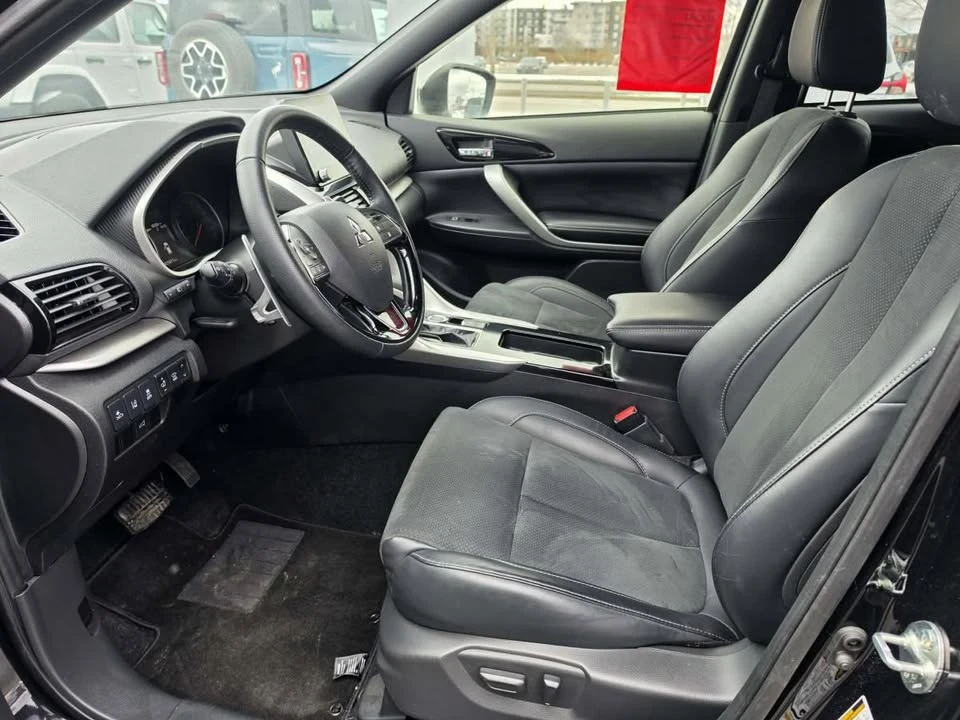 2024 Mitsubishi Eclipse Cross - Image 10 of 10