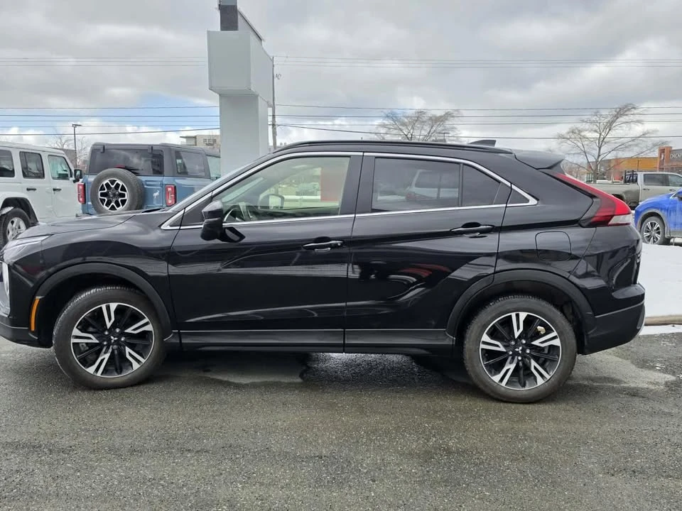 2024 Mitsubishi Eclipse Cross - Image 8 of 10