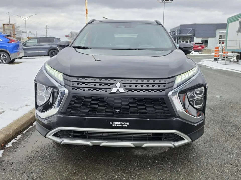 2024 Mitsubishi Eclipse Cross - Image 2 of 10