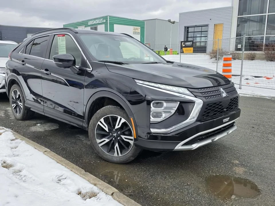 2024 Mitsubishi Eclipse Cross - Image 3 of 10