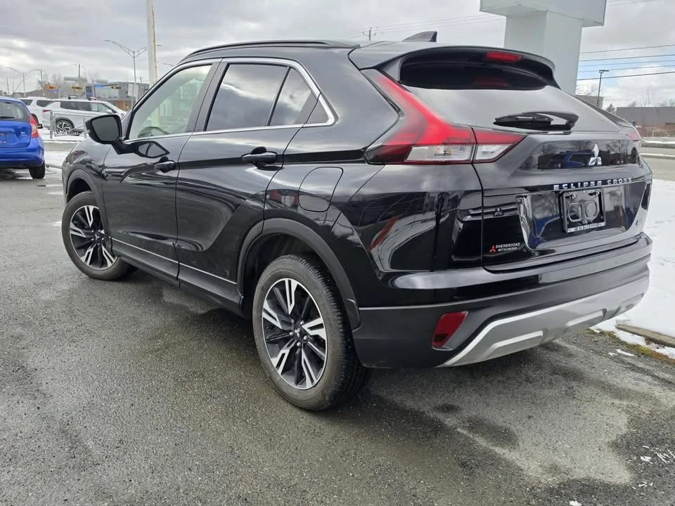 2024 Mitsubishi Eclipse Cross - Image 7 of 10