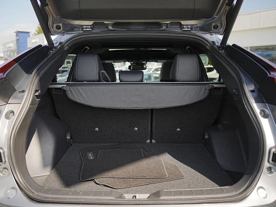 2024 Mitsubishi Eclipse Cross - Image 20 of 20