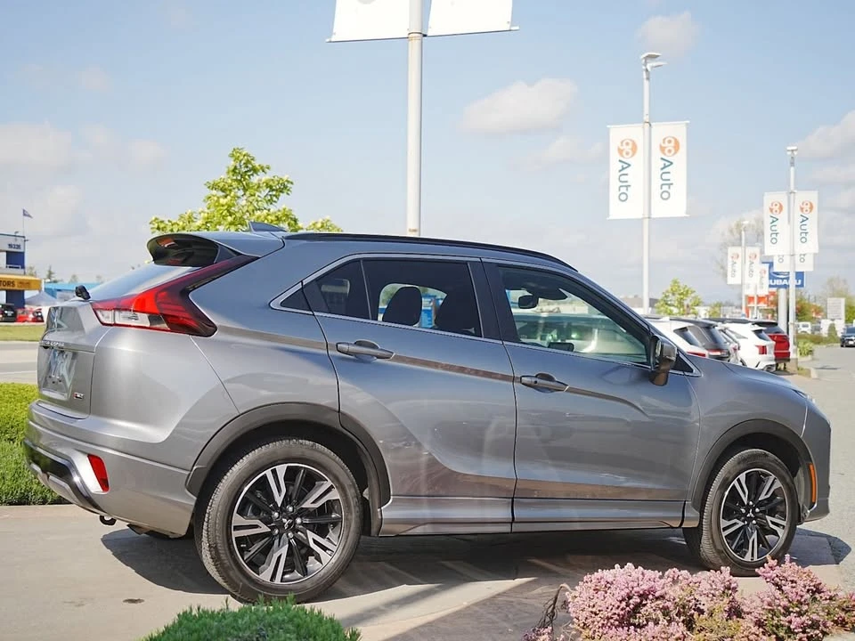 2024 Mitsubishi Eclipse Cross - Image 4 of 20