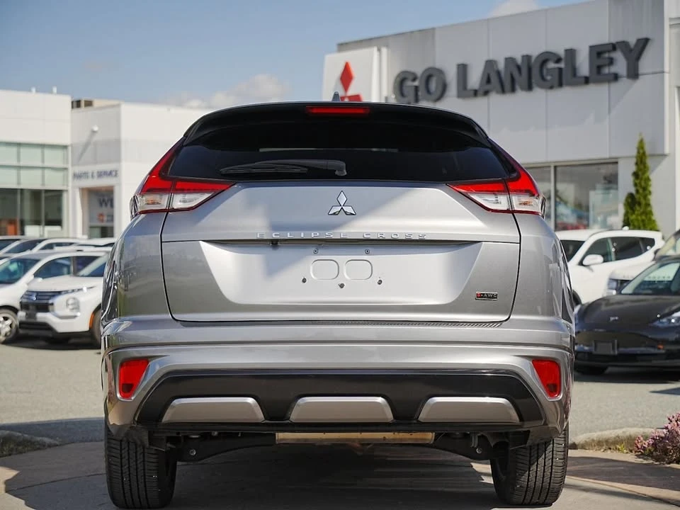 2024 Mitsubishi Eclipse Cross - Image 5 of 20