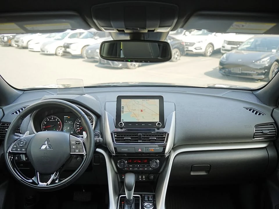 2024 Mitsubishi Eclipse Cross - Image 10 of 20