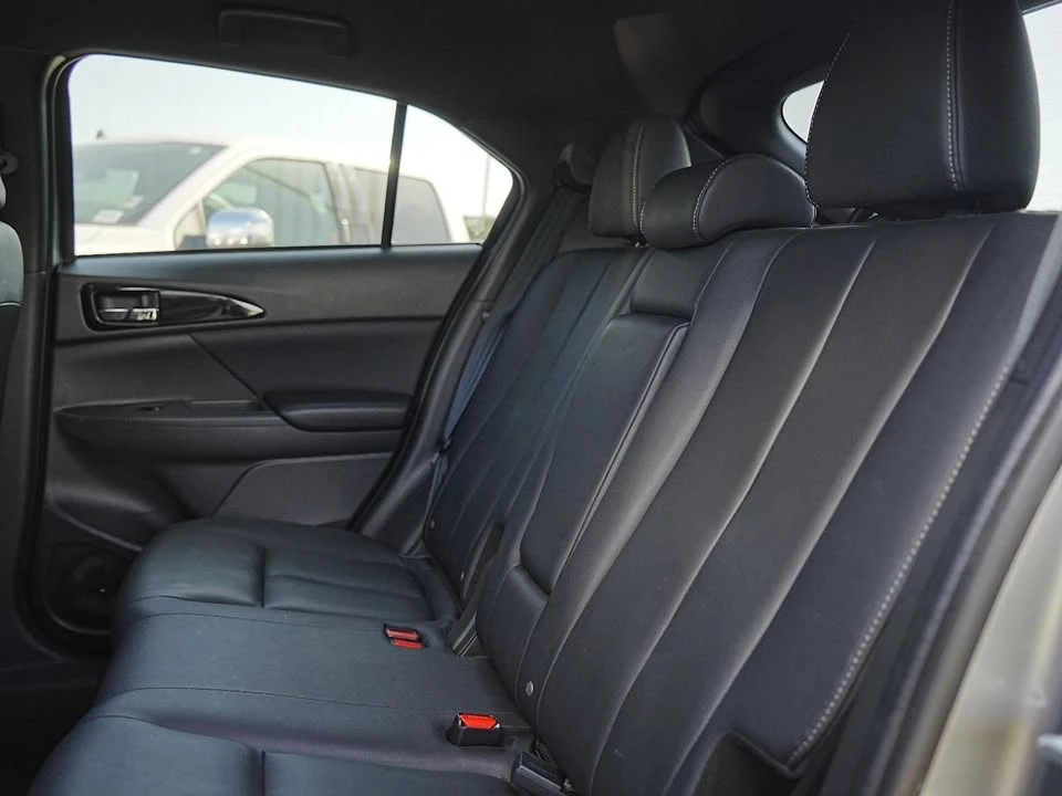 2024 Mitsubishi Eclipse Cross - Image 19 of 20