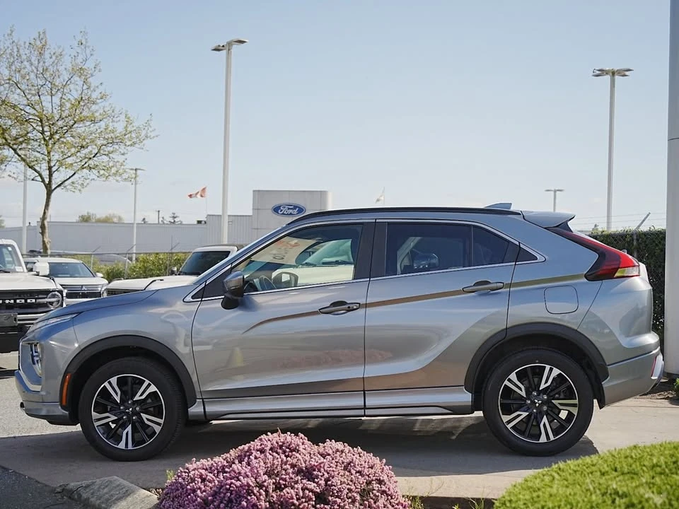 2024 Mitsubishi Eclipse Cross - Image 7 of 20