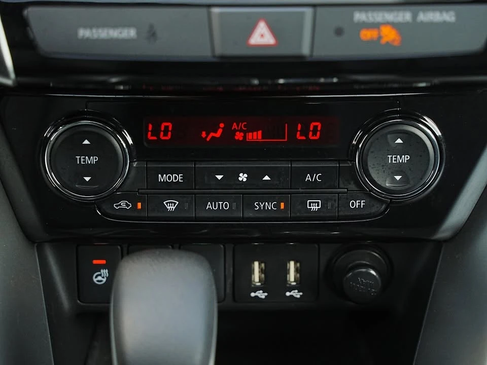 2024 Mitsubishi Eclipse Cross - Image 16 of 20