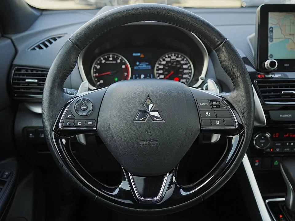 2024 Mitsubishi Eclipse Cross - Image 12 of 20